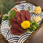 炭火焼き・鮮魚料理 よりみち - 