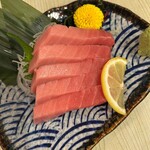 炭火焼き・鮮魚料理 よりみち - 