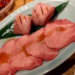 肉の天満屋 - 