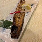 炭火焼き・鮮魚料理 よりみち - 