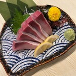 炭火焼き・鮮魚料理 よりみち - 