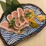 炭火焼き・鮮魚料理 よりみち - 