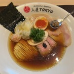 入鹿TOKYO 六本木 - 