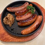 炭火焼き・鮮魚料理 よりみち - 