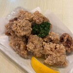 炭火焼き・鮮魚料理 よりみち - 