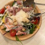 炭火焼き・鮮魚料理 よりみち - 