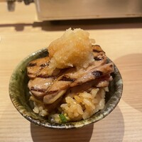 焼うお いし川 - 