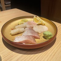 焼うお いし川 - 