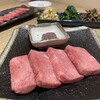 和牛炭火焼肉 すぎ山