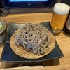 玄蕎麦 しんがり 浅草本店