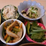 食堂ちある - 