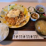 食堂ちある - 