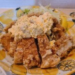 食堂ちある - 