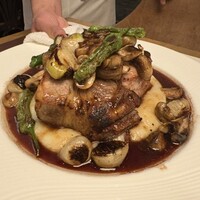 LE PORTIER Par Aux Delices de dodine Toranomon - 