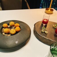 Restaurant Bellustar - 