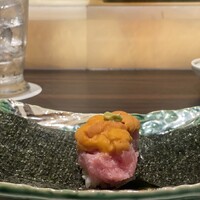 鮨 やまけん 銀座店 - 