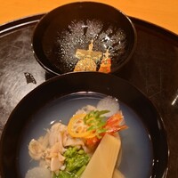 懐石料理 はし本 - 
