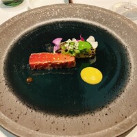 Restaurant Bellustar - 