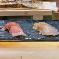 鮨 やまけん 銀座店 - 