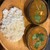 大江カレー - 料理写真:
