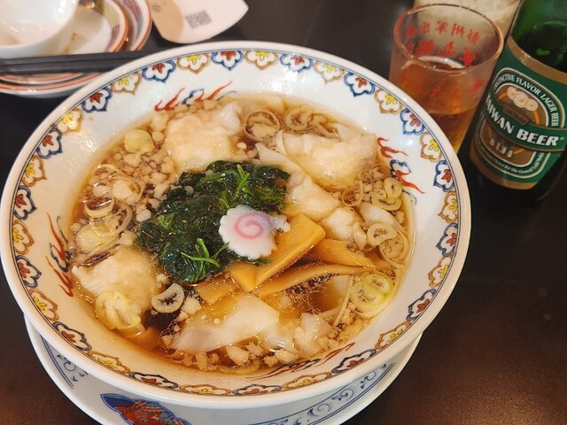 赤坂中華 わんたん亭 - 赤坂/中華料理 | 食べログ