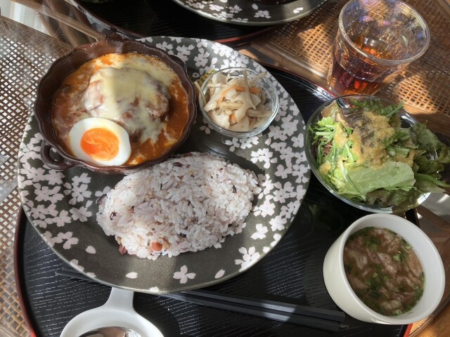 CAFE HARU（カフェ ハル） - 陸前高砂（カフェ）の写真