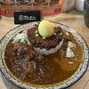 カレー屋 グランドセントラル