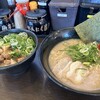 ラーメン本丸 小牧店