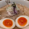 らぁ麺 もう利 本店 南森町店