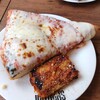 PIZZERIA SPONTINI カスケード原宿店