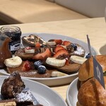 ITOCHU SDGs STUDIO RESTAURANT 星のキッチン - 