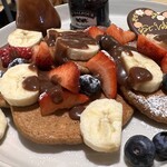 ITOCHU SDGs STUDIO RESTAURANT 星のキッチン - 