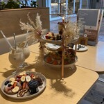 ITOCHU SDGs STUDIO RESTAURANT 星のキッチン - 