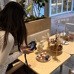 ITOCHU SDGs STUDIO RESTAURANT 星のキッチン - 