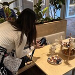 ITOCHU SDGs STUDIO RESTAURANT 星のキッチン - 