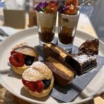 ITOCHU SDGs STUDIO RESTAURANT 星のキッチン - 