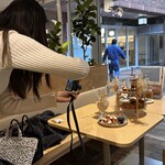 ITOCHU SDGs STUDIO RESTAURANT 星のキッチン - 