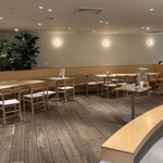 ITOCHU SDGs STUDIO RESTAURANT 星のキッチン - 
