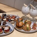 ITOCHU SDGs STUDIO RESTAURANT 星のキッチン - 