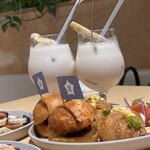 ITOCHU SDGs STUDIO RESTAURANT 星のキッチン - 