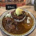 カレー屋 グランドセントラル - 