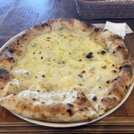 PIZZERIA CERCHIO - 