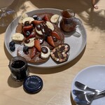 ITOCHU SDGs STUDIO RESTAURANT 星のキッチン - 