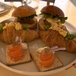 ITOCHU SDGs STUDIO RESTAURANT 星のキッチン - 