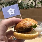 ITOCHU SDGs STUDIO RESTAURANT 星のキッチン - 