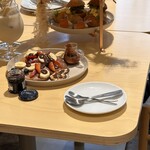 ITOCHU SDGs STUDIO RESTAURANT 星のキッチン - 