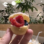 ITOCHU SDGs STUDIO RESTAURANT 星のキッチン - 