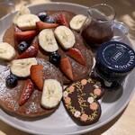 ITOCHU SDGs STUDIO RESTAURANT 星のキッチン - 