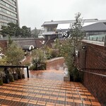 ITOCHU SDGs STUDIO RESTAURANT 星のキッチン - 