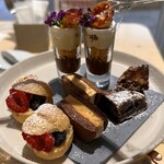 ITOCHU SDGs STUDIO RESTAURANT 星のキッチン - 